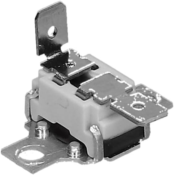 LUTH Premium Profi Parts Kompatibel mit Siemens Temperaturbegrenzer 130°C 00619801 für Herd