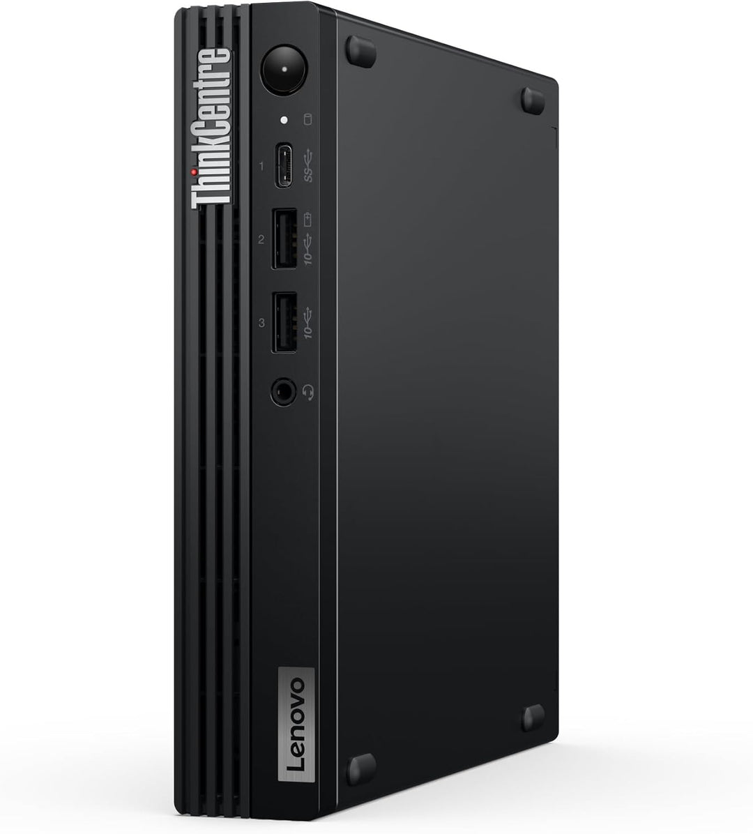 Lenovo ThinkCentre M70q Gen 5 Intel Core™ i5 i5-13400T 16 Go DDR5-SDRAM 512 Go SSD Windows 11 Pro Mi