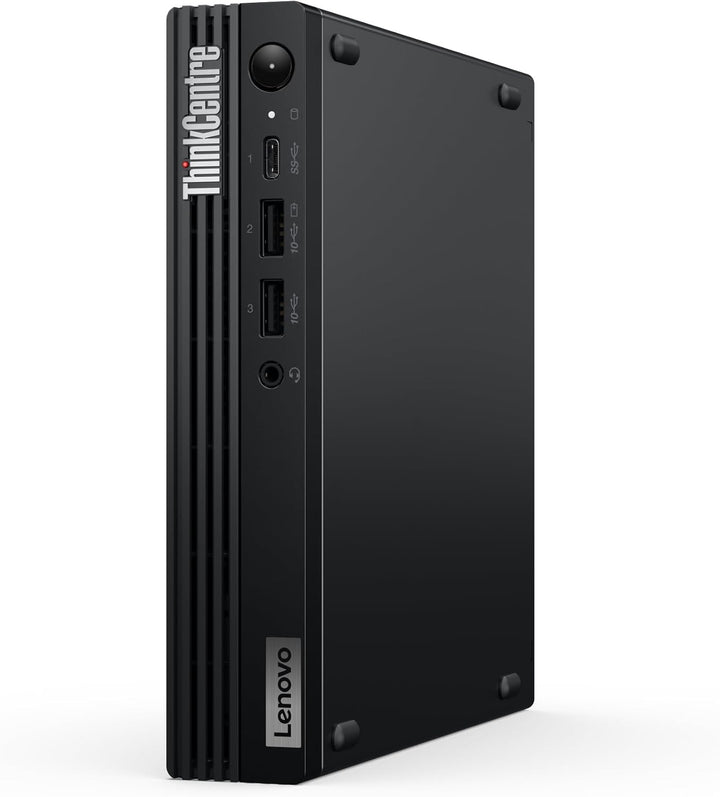 Lenovo ThinkCentre M70q Gen 5 Intel Core™ i5 i5-13400T 16 Go DDR5-SDRAM 512 Go SSD Windows 11 Pro Mi