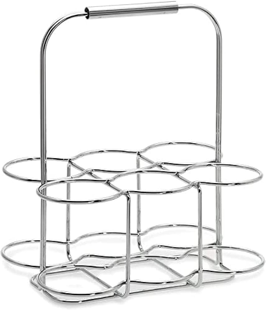 Blomus 68484 Wires Flaschenkorb Wires, 29 x 20 cm