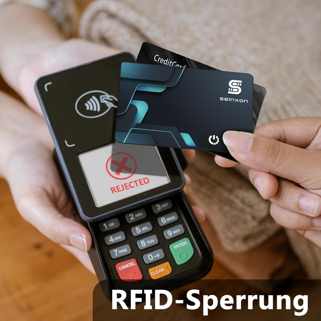 Brieftaschen-Finder, RFID-blockierende Karte, wiederaufladbar, IP68, Artikel-Tracker, funktioniert m