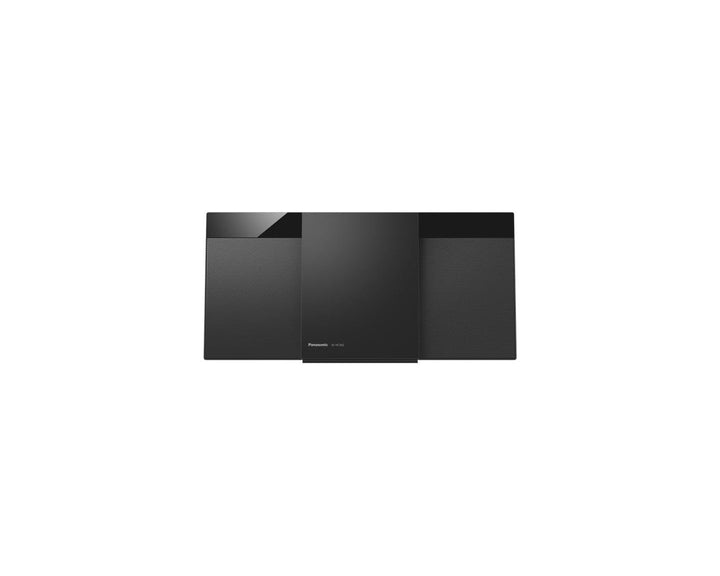 Panasonic SC-HC302EG-K Stereo Micro Hi-Fi Bluetooth, Schwarz