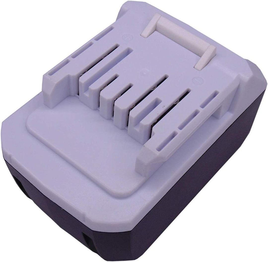 FengBP® 14.4V 4000mAH BL1413G BL1420G BL1440G Ersetzen Werkzeug Akku für Makita UR140D UR140DW UM165
