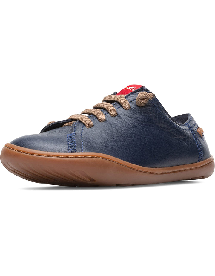 Camper Unisex Kinder Peu Cami 80003 Slip on, 25 EU Blau