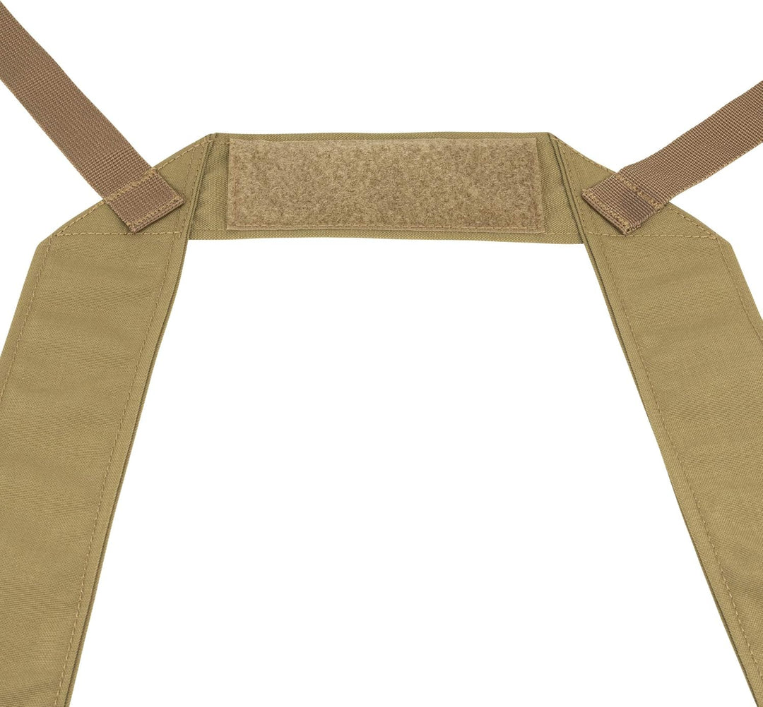 Viper VX Buckle Up - Einsatzweste Coyote, Coyote
