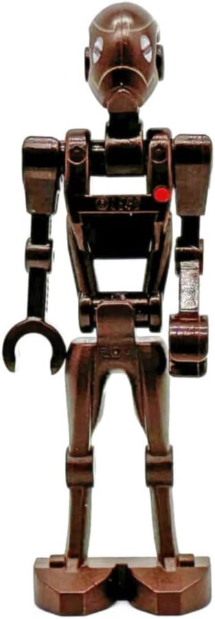 LEGO Star Wars - Minifigur Commando Droid