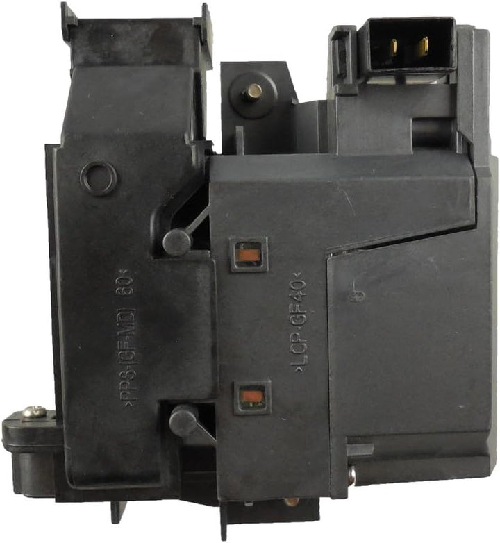 Supermait EP69 Ersatz Projektor Lampe mit Gehäuse, kompatibel mit Elplp69, Fit für EH-TW8000 / EH-TW