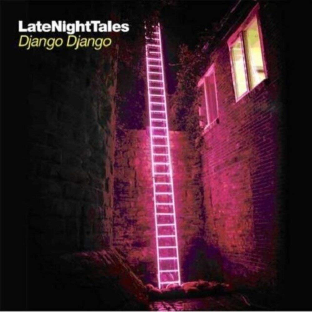 Late Night Tales, Vinyl