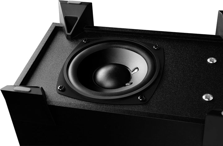 Edifier M1360 2.1 Lautsprechersystem/pc-lautsprecher mit Kabelfernbedienung