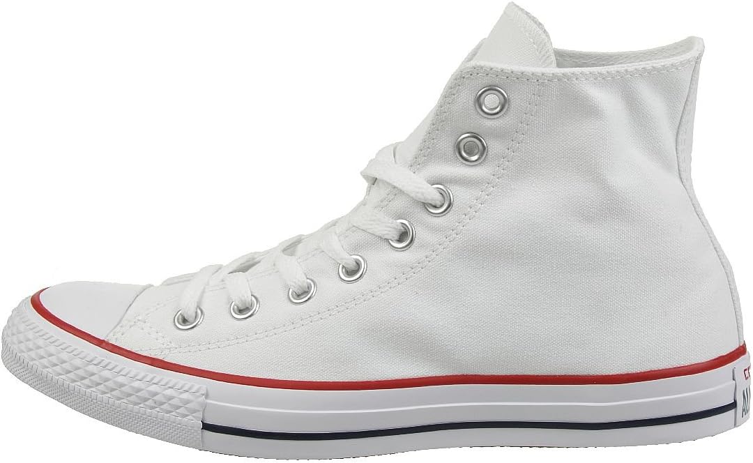 Converse C Taylor All Star HI Chuck Schuhe Sneaker Canvas Black M9160C 35 EU Weiss, 35 EU Wei&amp;