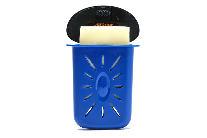 The Humitar One MN311 Luftbefeuchter und Hygrometer für Akustikgitarre