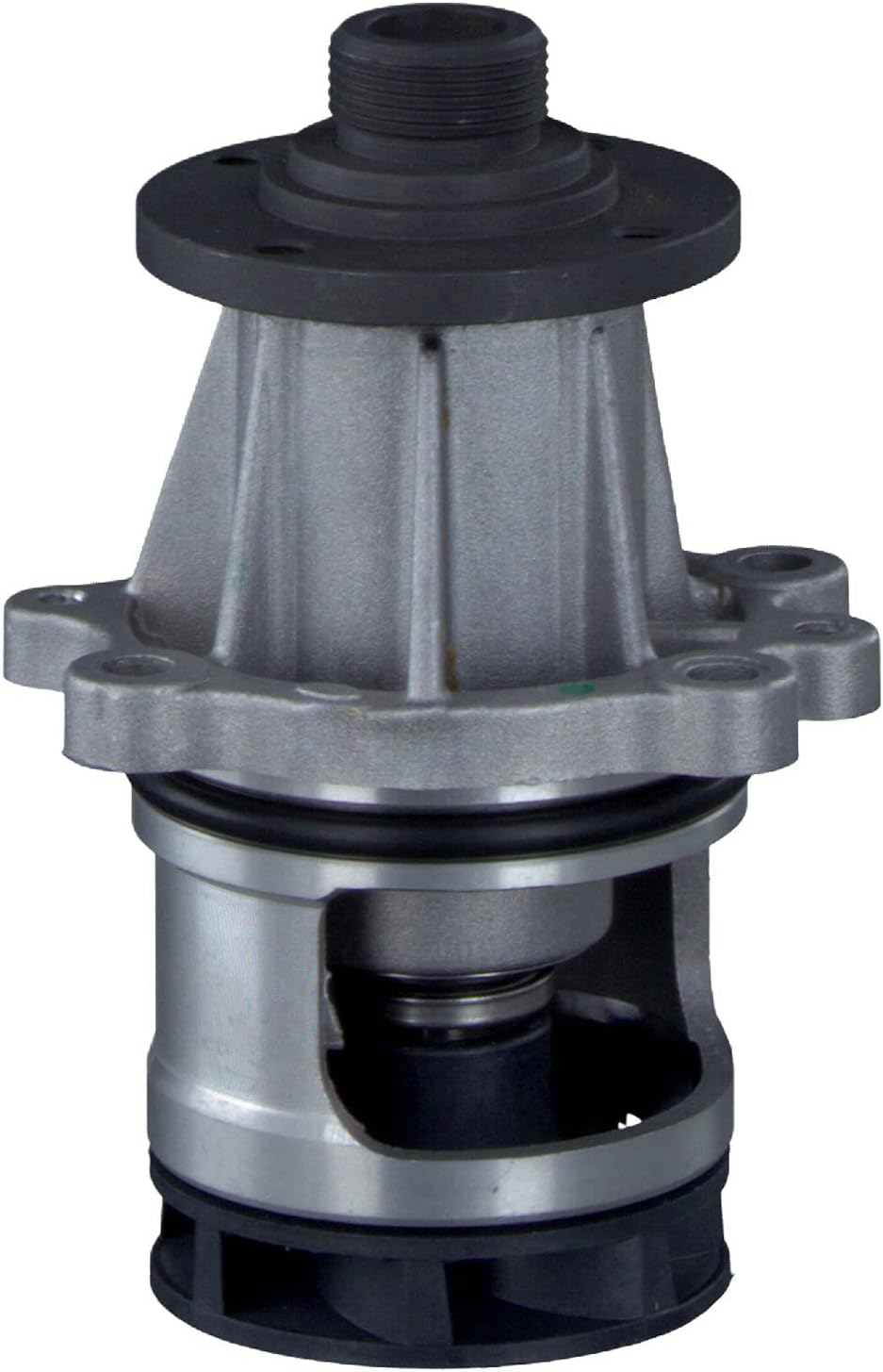 febi bilstein 01295 Wasserpumpe mit Dichtung , 1 Stück