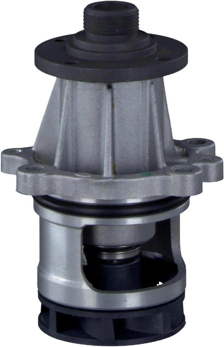 febi bilstein 01295 Wasserpumpe mit Dichtung , 1 Stück