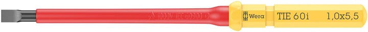 Wera Kraftform Kompakt VDE 7 Universal 1 TIE, Kraftform Kompakt VDE 7 Universal 1 TIE
