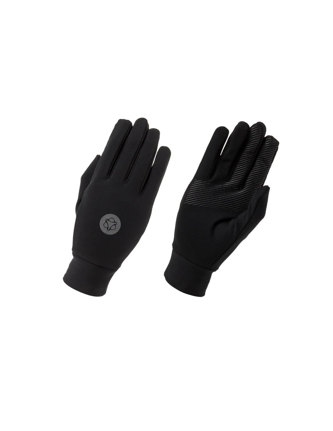 AGU Guanti Stretch in Neoprene Superstretch Nero XL Schwarz, XL Schwarz