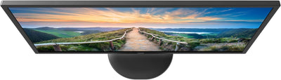 AOC Q32V4 - 32 Zoll QHD Monitor, AdaptiveSync (2560x1440, 75 Hz, HDMI, DisplayPort) schwarz, 32 Zoll