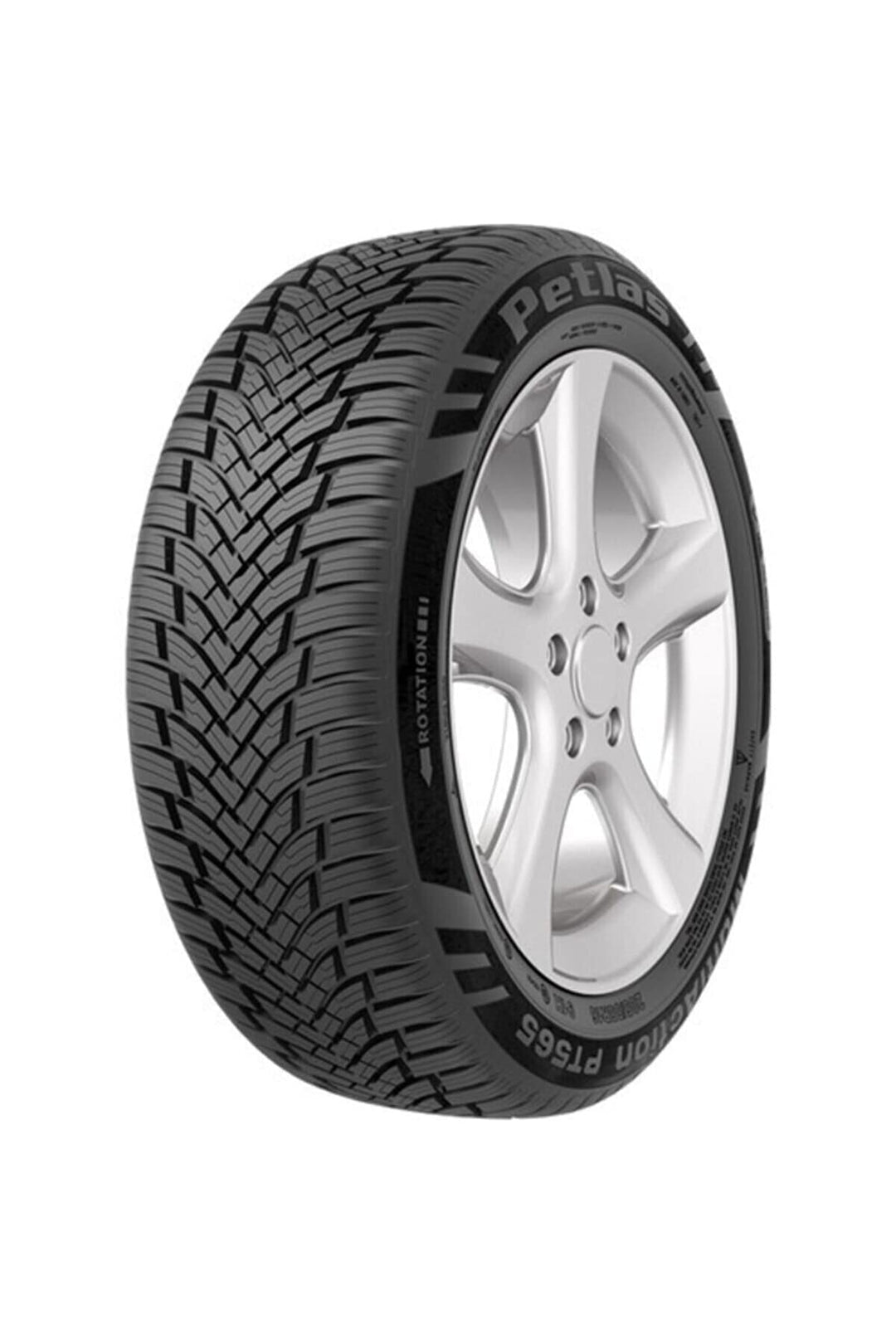 205/50WR17 PETLAS TLALL SEASON PT565 XL (NEU) 93W *E*