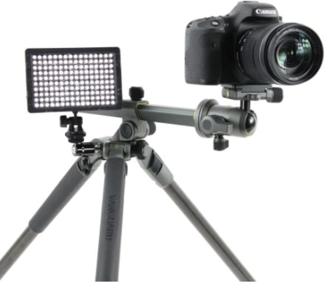 Vanguard ALTA PRO 2+ 263CB 100, Schwarz, Alta Pro 2+ 263CB 100
