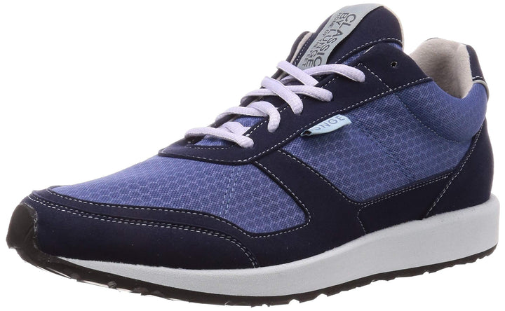 Classic Run S Laufschuh Herren blau, 15 EU