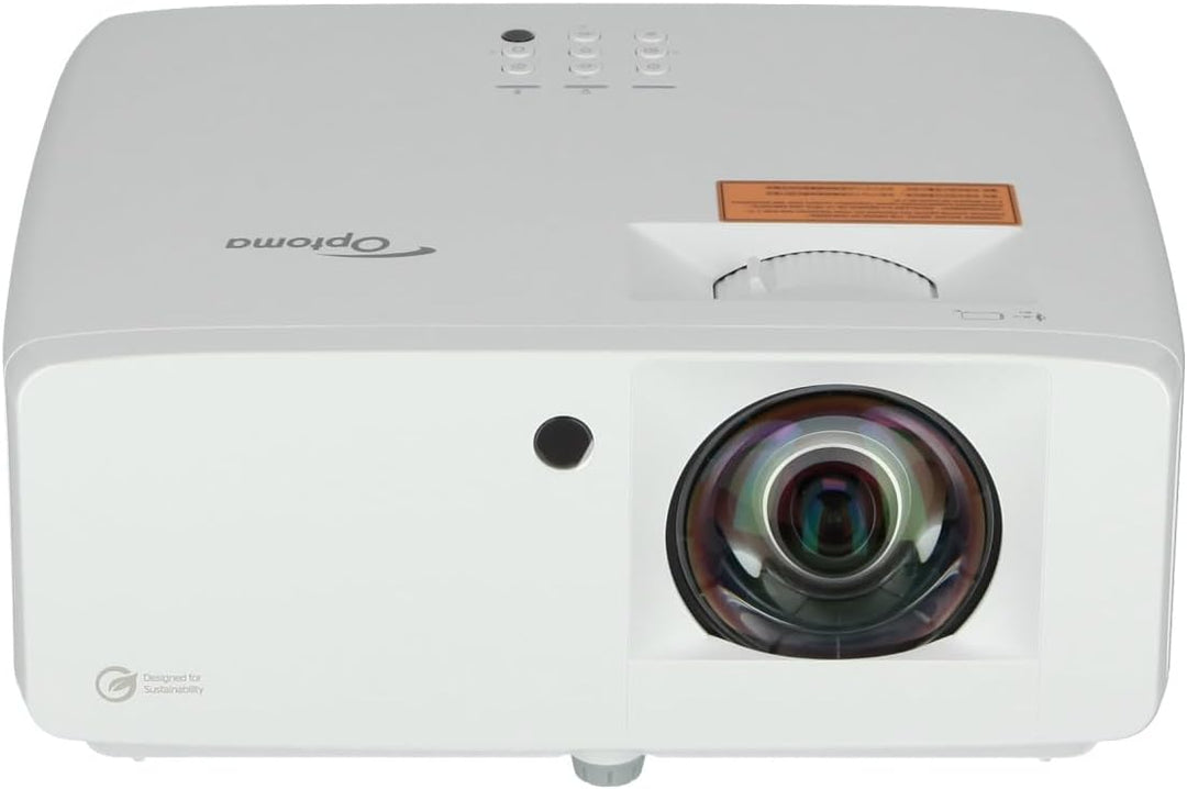 Optoma UHZ35ST