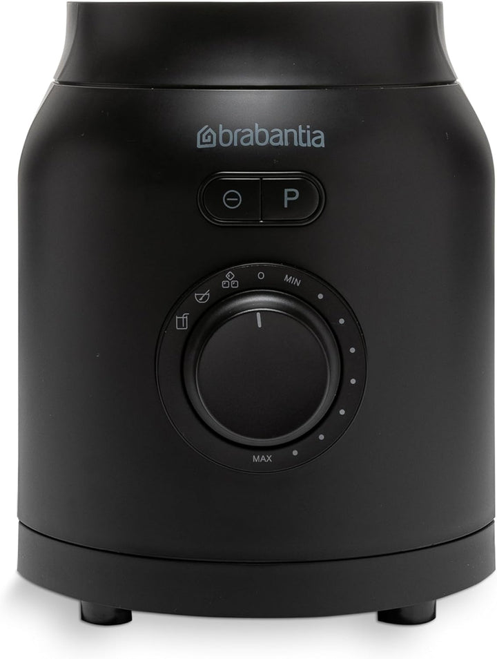 Brabantia Mixer, 3 automatische Programme, 1200 Watt
