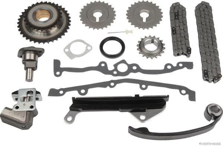 JAKOPARTS j1191014 Steuerkette Kit