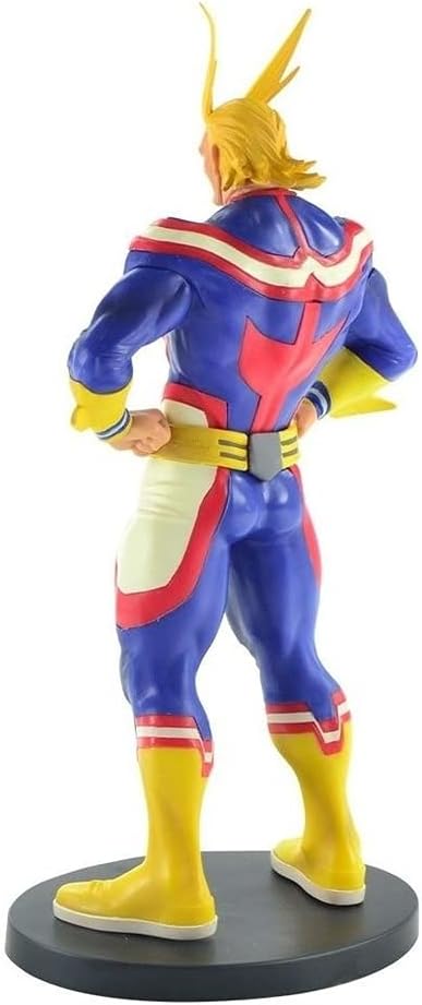 Banpresto My Hero Academia AGE OF HEROS ALL MIGHT japan only item anime HIROAKA