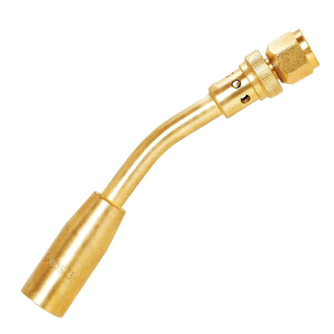 GOK Punktbrenner 14-20 mm, Löten, Ø:14mm-Bohrung 3mm, 14mm-Bohrung 3mm