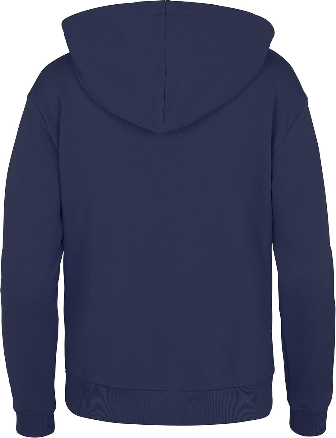 FILA Damen Baicoi Hoody Kapuzenpullover XS Medieval Blue, XS Medieval Blue
