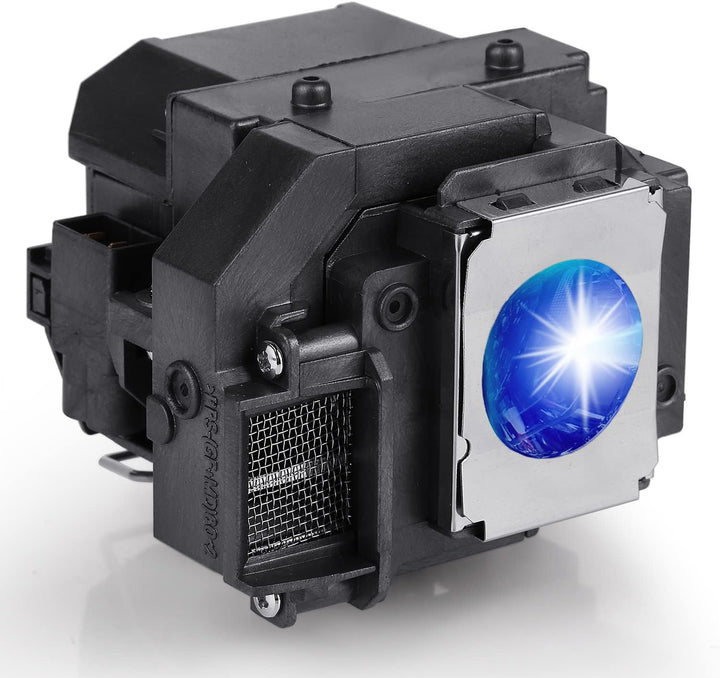 GreenBale Beamerlampe Ersatzlampe für Epson ELPLP58 EB-S10 EB-S9 EB-S92 EB-SXW10 EB-SXW9 EB-W10 EB-W