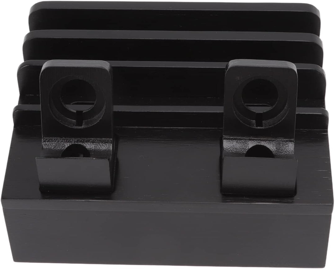 Pyhodi Bambus-Ladestation für Mehrere Geräte, Multifunktions-Ladestation mit 5 Anschlüssen, Magnetis