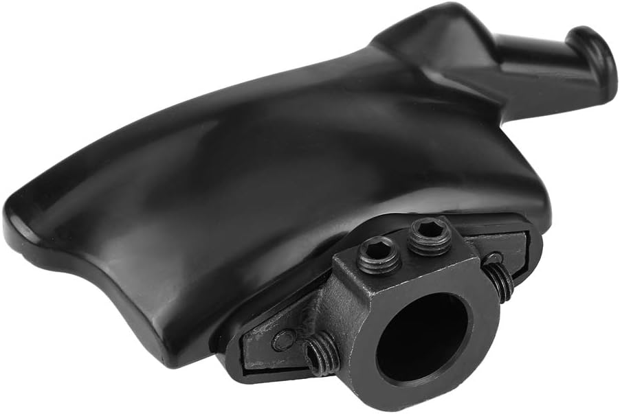 Aramox Reifenwechsler Entenkopf, 1 Stück Schwarz 28Mm / 30Mm Reifenmontiermaschine Maschinenmontage