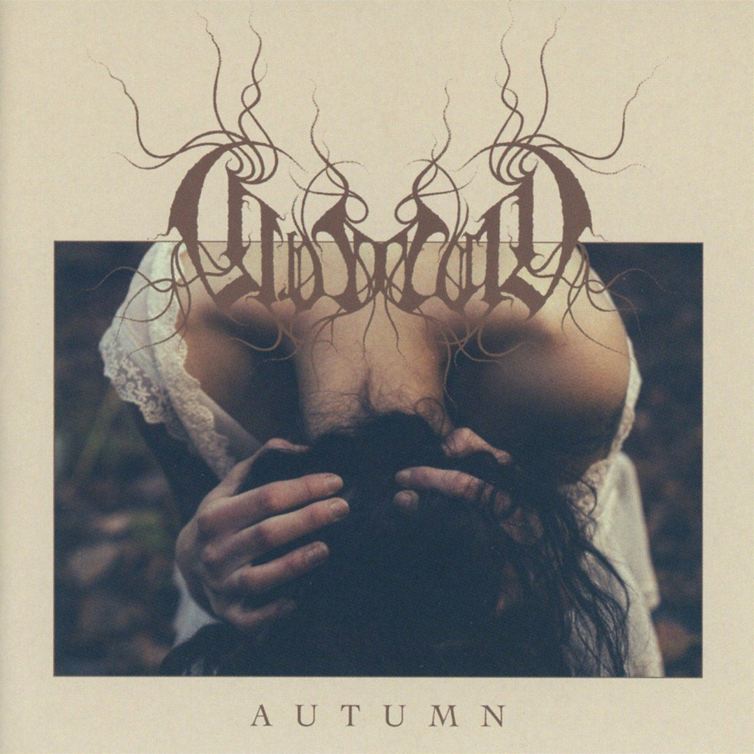 Autumn, Audio-CD