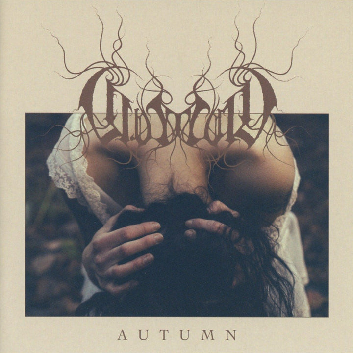 Autumn, Audio-CD