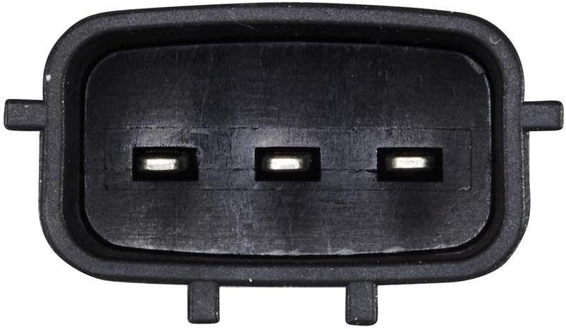 HELLA 5DA 358 057-381 Zündspule - 3-polig - Kerzenschachtzündspule - geschraubt