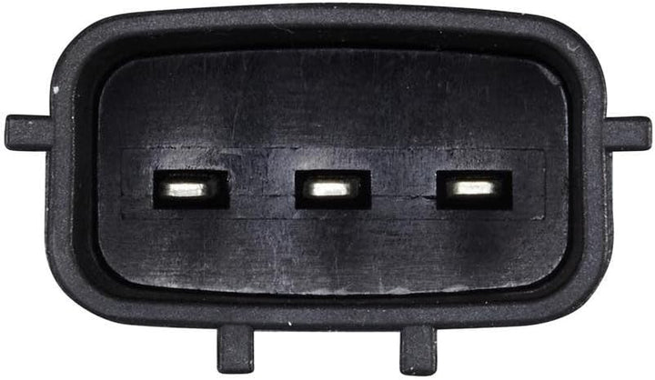 HELLA 5DA 358 057-381 Zündspule - 3-polig - Kerzenschachtzündspule - geschraubt