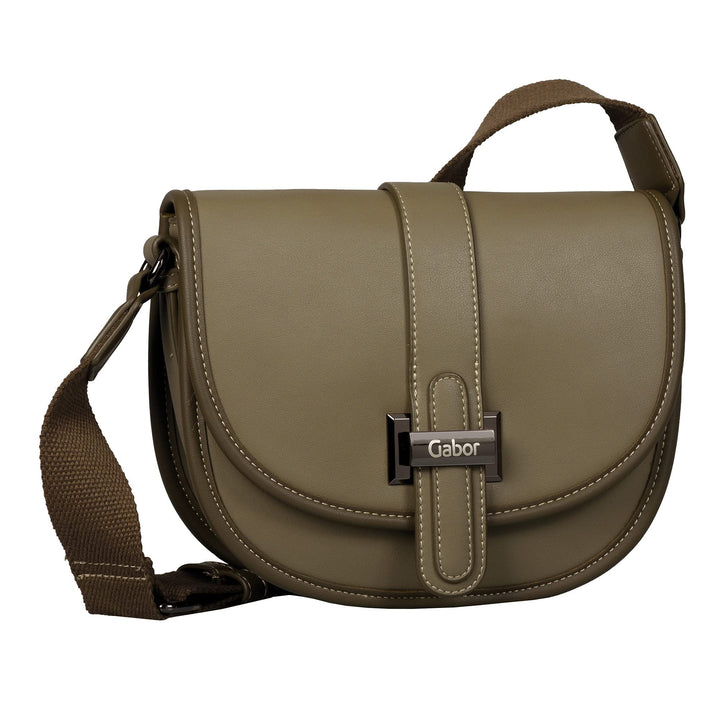 Gabor bags JELLA Damen Umhängetasche S, 21,5x19x7
