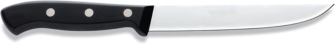 F. DICK Kochmesser, Küchenmesser, Superior (Messer mit Klinge 16 cm, X55CrMo14 Stahl, nichtrostend,