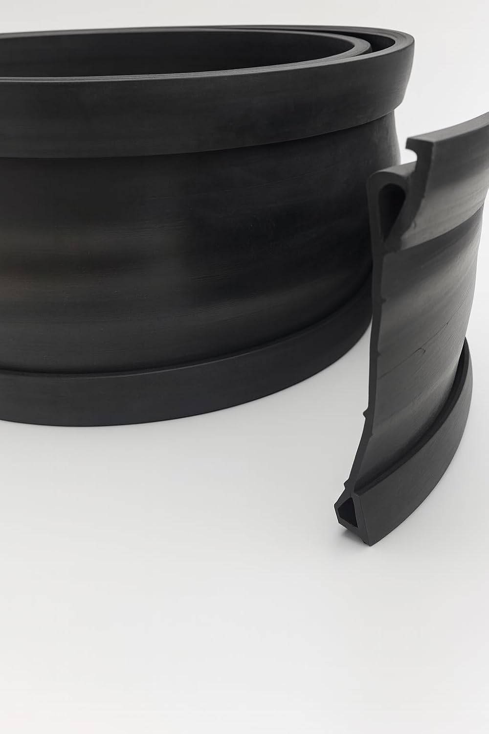 Bodendichtung geeignet für Hörmann Garagentor 5100 mm