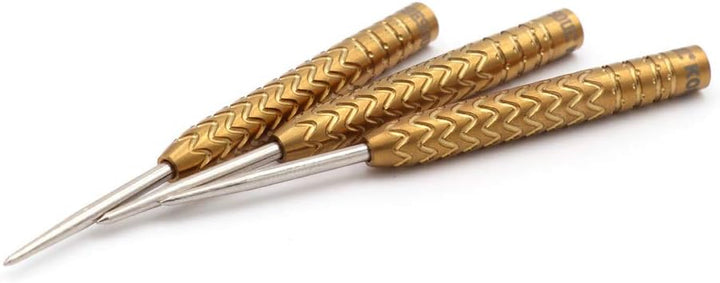 CUESOUL Robbie Green 22g / 24g 90% Wolframstahl-Dartzylinder 22g Goldwelle CSDP-BS004J, 22g Goldwell