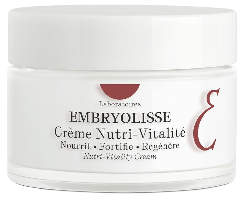 Embryolisse - Nutri-Vitality Cream 50 ml