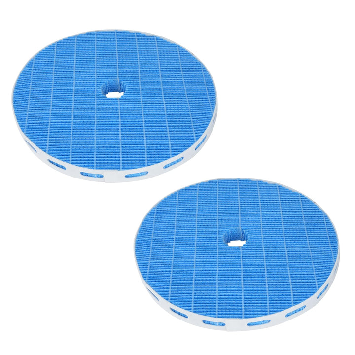 FY2425 Ersatzfilter Kompatibel mit Philips AC2729/10 Series 2000 und 2000i 2-in-1 Luftreiniger und L