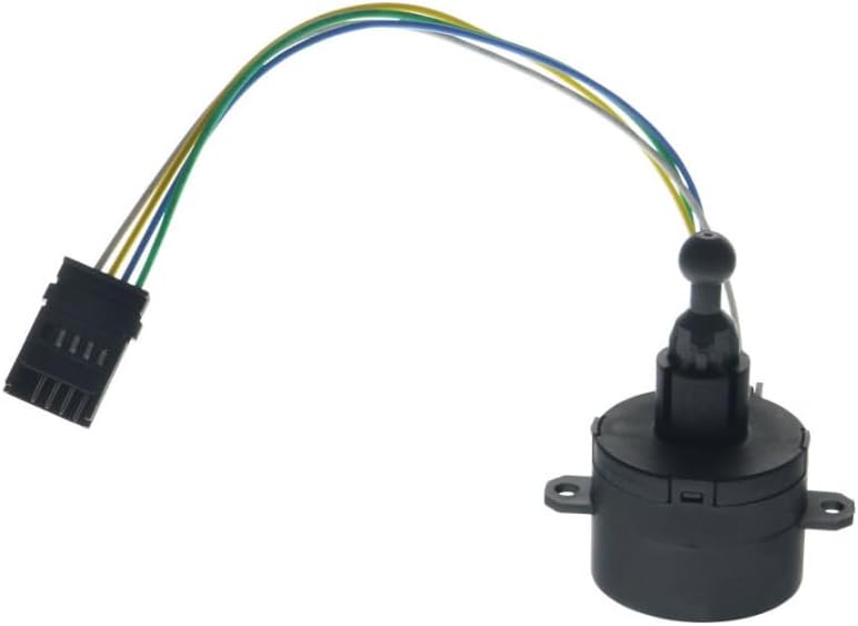 TYC 20-11817-MA-1 Stellelement, Leuchtweiteregulierung