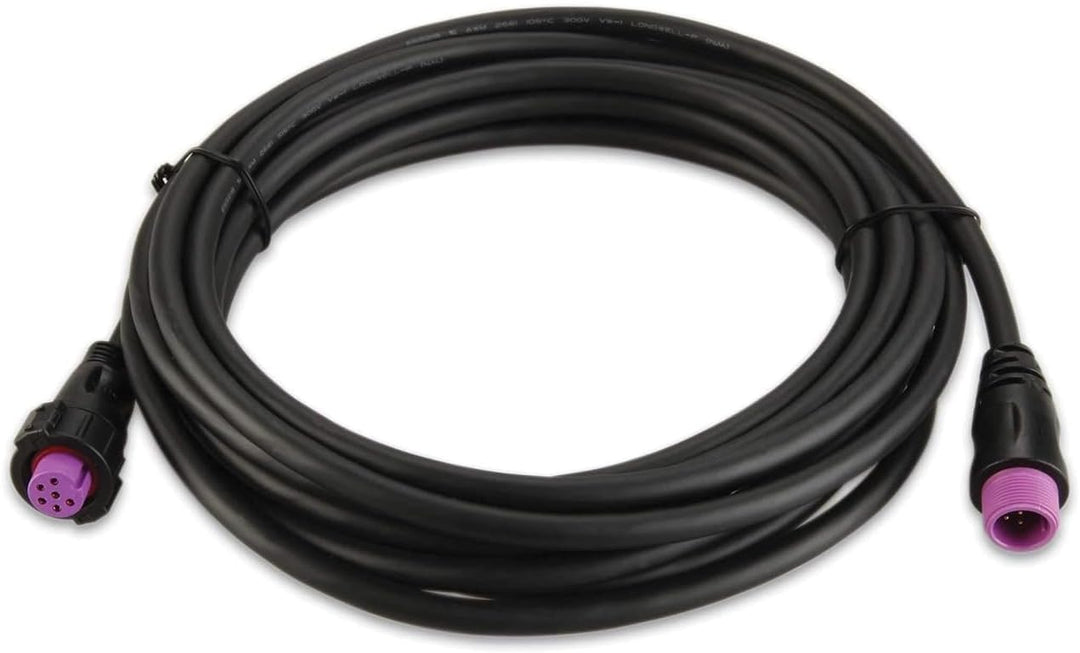 Garmin Verlängerungskabel ECU/CCU 5m für GHP12/20 Verschraubung