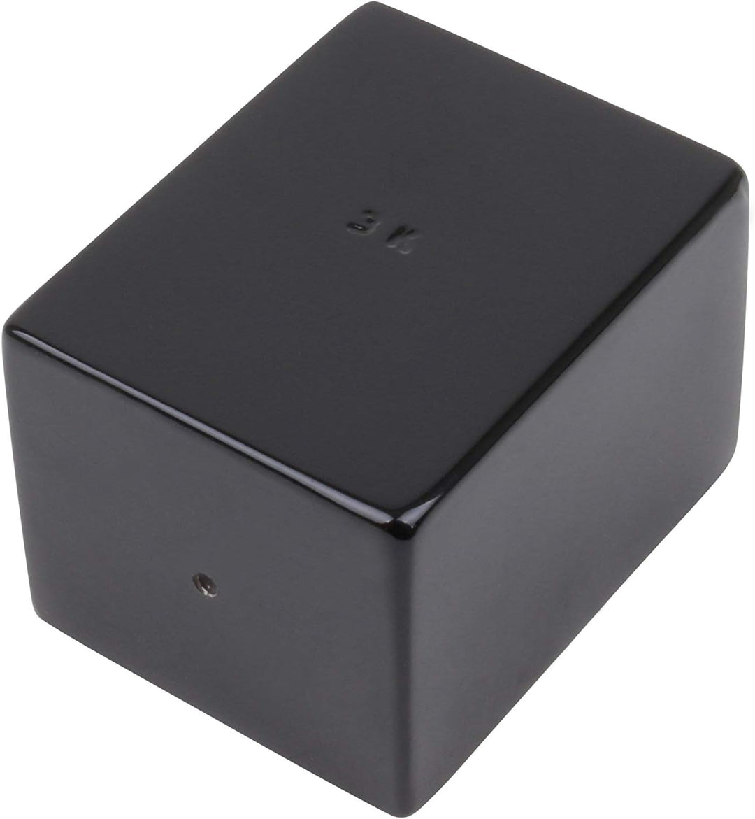 HAEST TRENAS Stossstein aus Gusseisen 3,00 kg - 5,00 kg - 7,50 kg - 10,00 kg - 15,00 kg, 3,00 kg