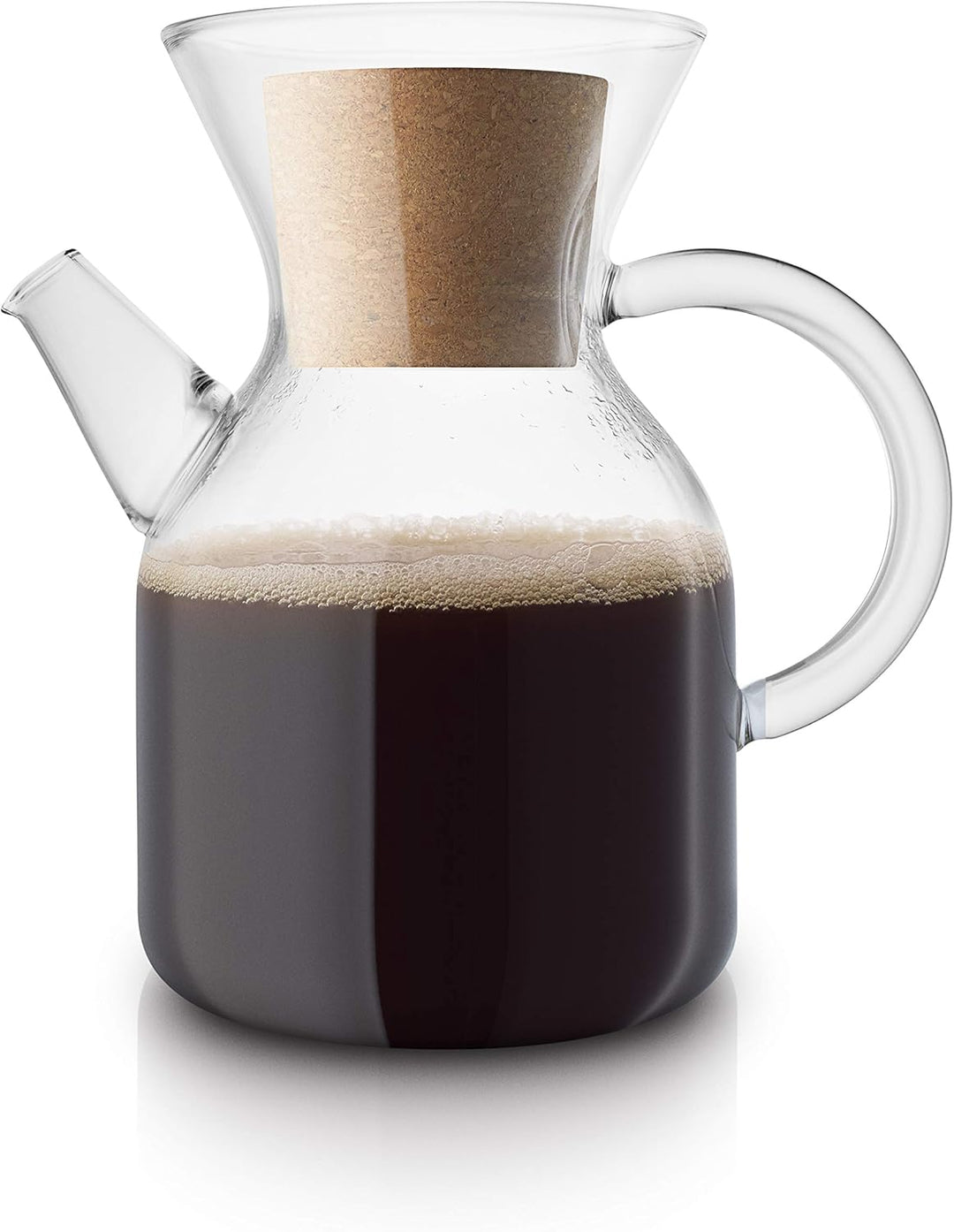 EVA SOLO | Pour over Kaffeebereiter | Keine Papierfilter mehr | CafeSolo