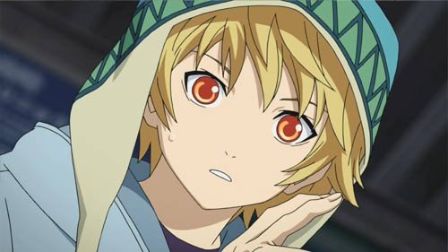 Noragami - Episode 01-06 (Digipack im transparenten Kunststoff Zier-Schuber als Limited Edition) [Bl