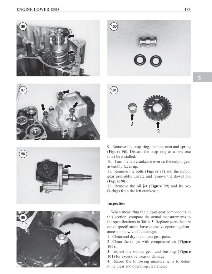 Honda VT1100 Series 1995-2007 (CLYMER MOTORCYCLE REPAIR), Taschenbuch