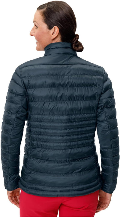 VAUDE Damen Women's Batura Insulation Jacket Jacke 40 dark sea, 40 dark sea