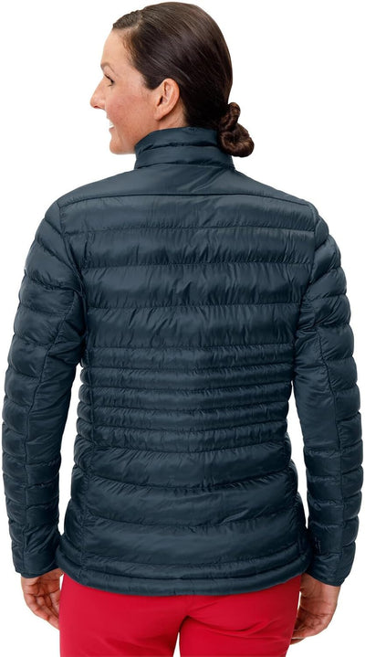 VAUDE Damen Women's Batura Insulation Jacket Jacke 34 dark sea, 34 dark sea